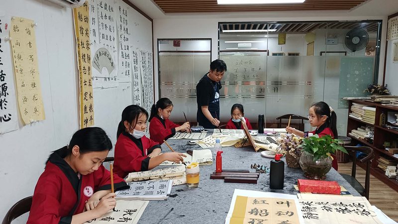 培训体系搭建与课程开发：构建高效学习路径的关键