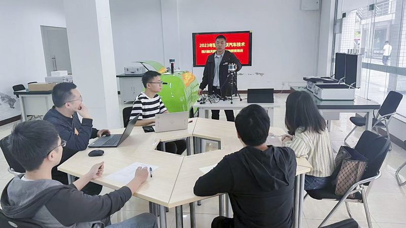 建筑行业安全管理培训规范：保障安全，提升行业素质