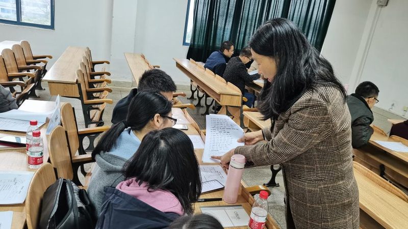 成人高考考试科目备考方法