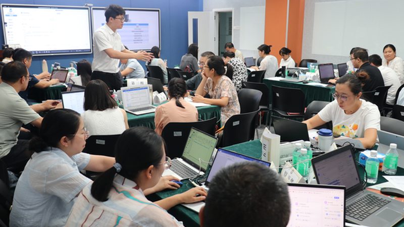 上海二级建造师培训需要多久