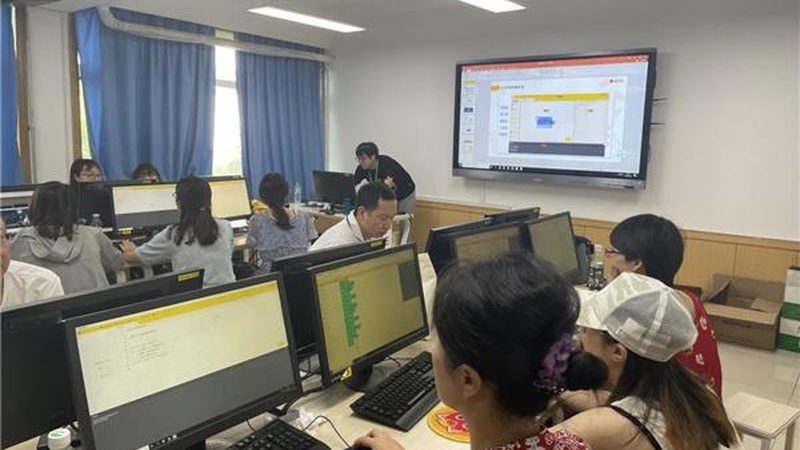 中小企业会计内训方案定制