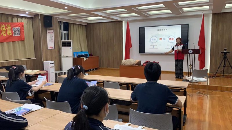 叉车证培训机构哪家好